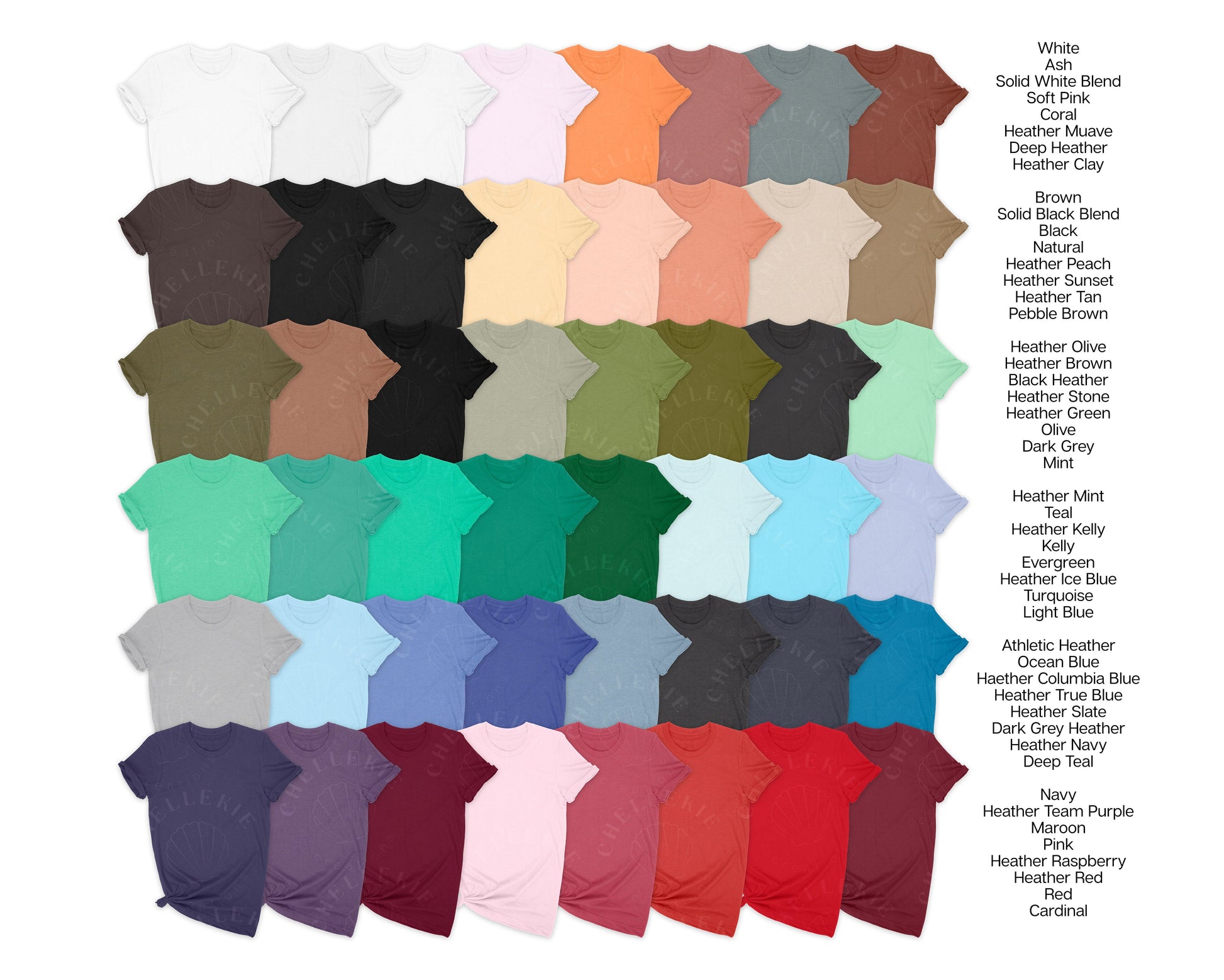 It's Just A Phase T-Shirt - Chellekie Creations